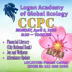 CCPC April Meeting